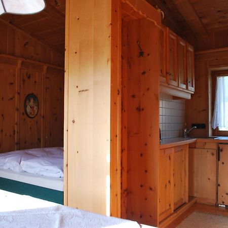 Appartement Seebacher Hochfilzen Eksteriør bilde