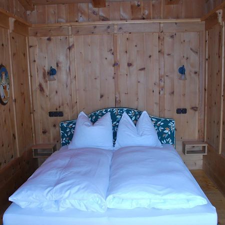 Appartement Seebacher Hochfilzen Eksteriør bilde