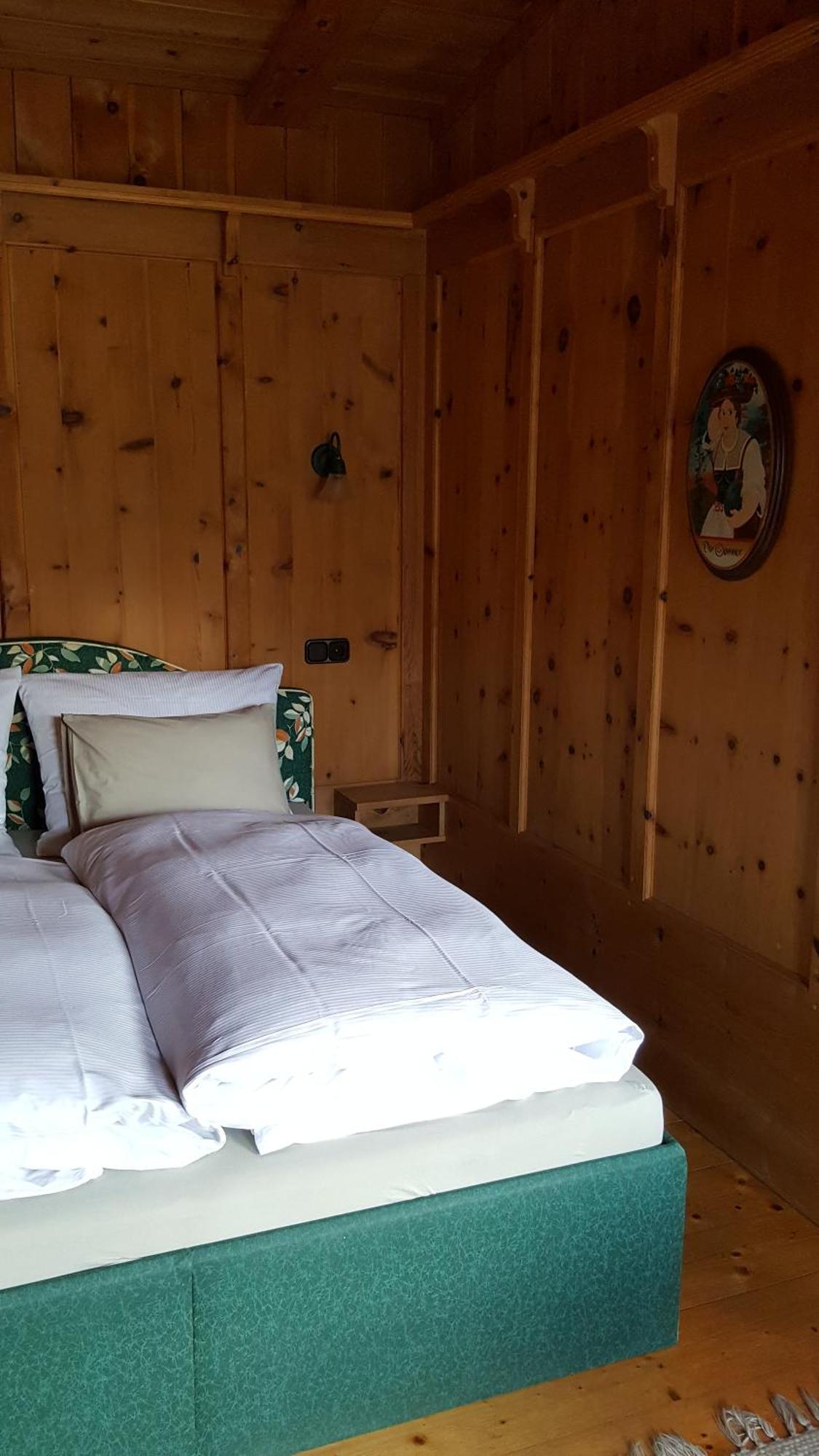 Appartement Seebacher Hochfilzen Eksteriør bilde
