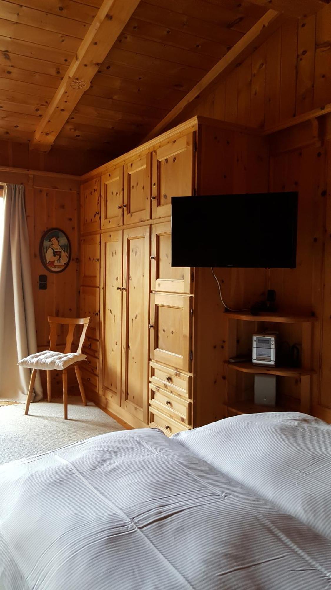Appartement Seebacher Hochfilzen Eksteriør bilde