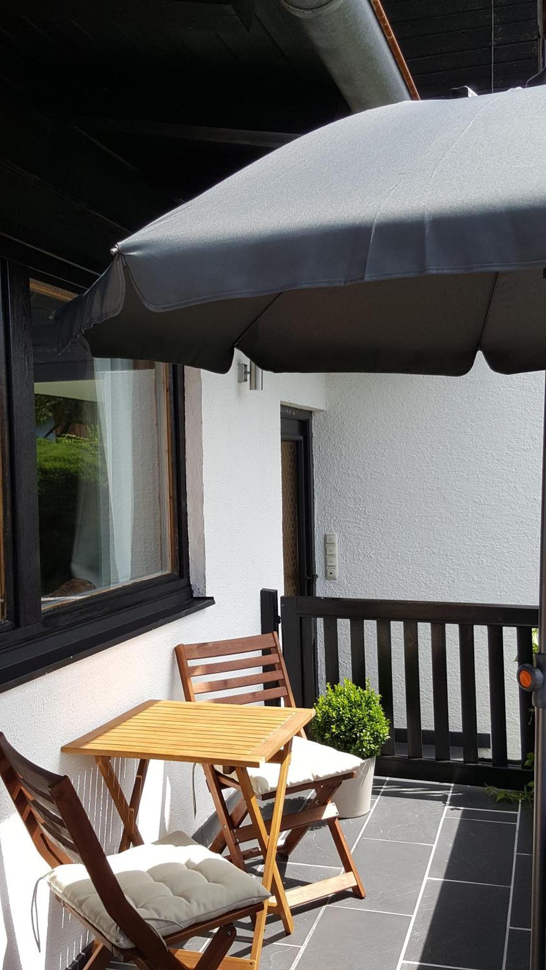 Appartement Seebacher Hochfilzen Eksteriør bilde