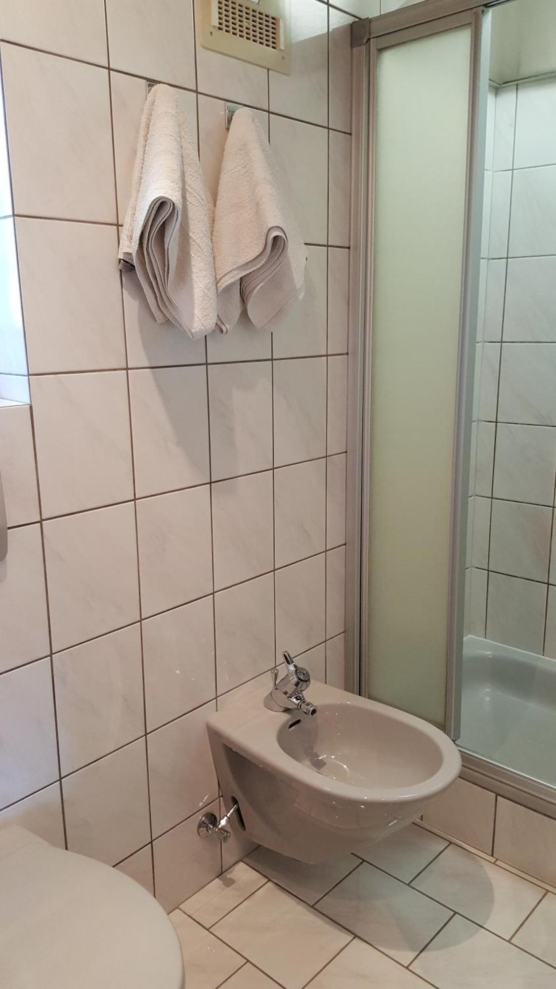 Appartement Seebacher Hochfilzen Eksteriør bilde