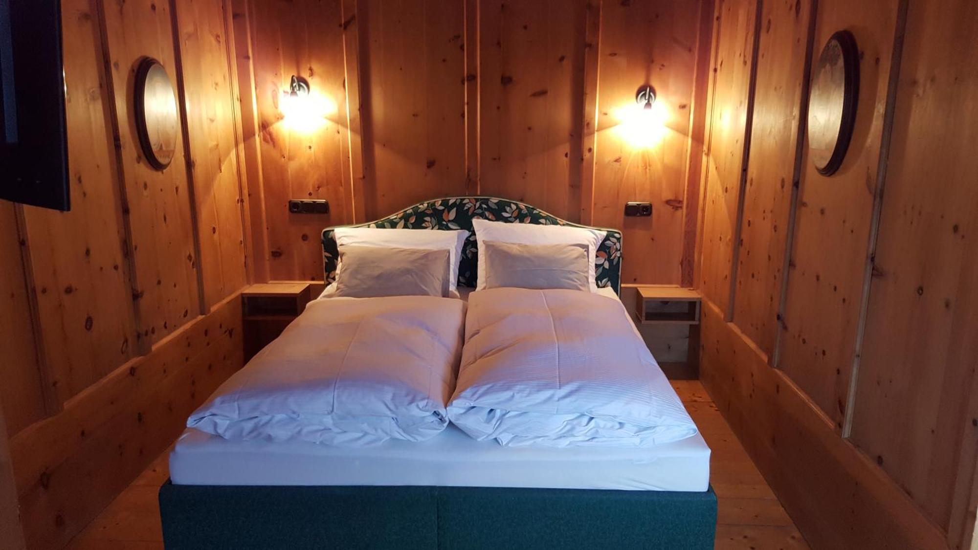 Appartement Seebacher Hochfilzen Eksteriør bilde