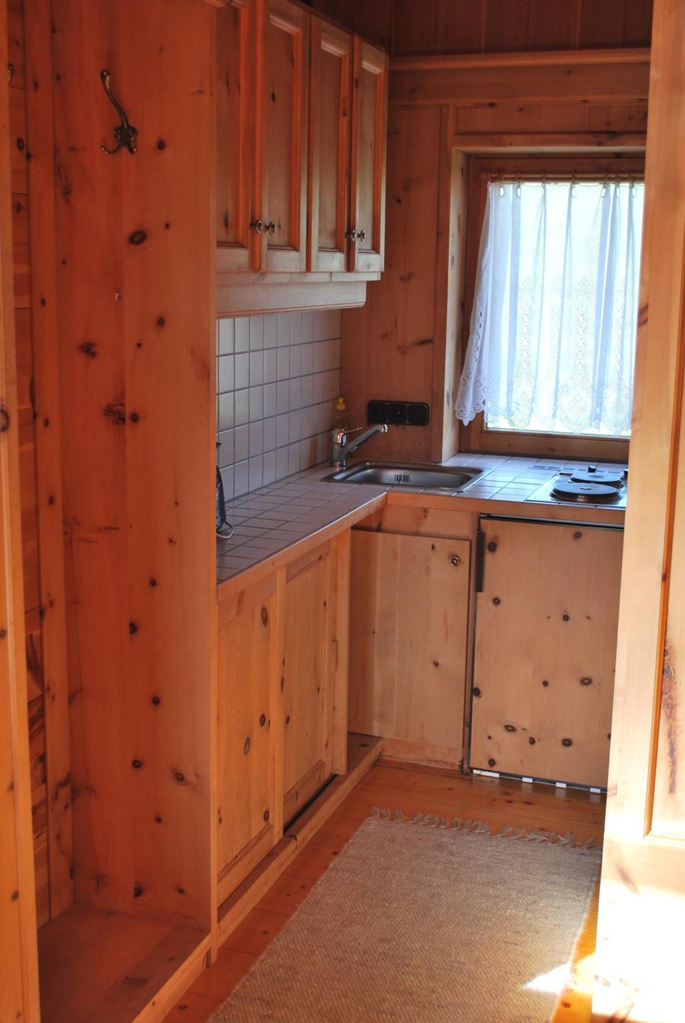 Appartement Seebacher Hochfilzen Eksteriør bilde
