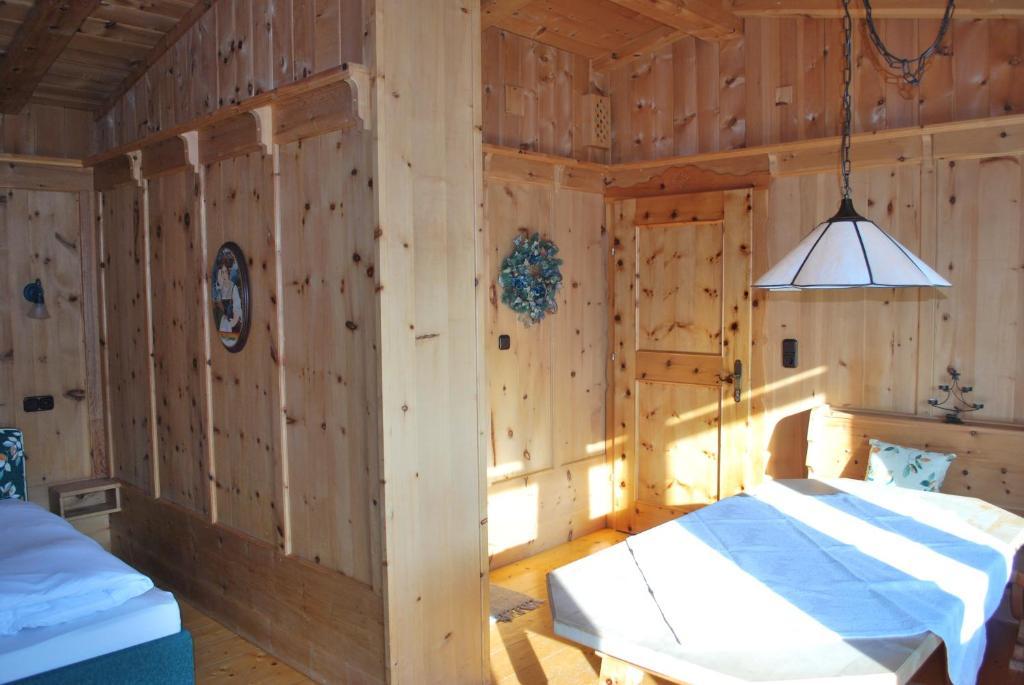 Appartement Seebacher Hochfilzen Rom bilde