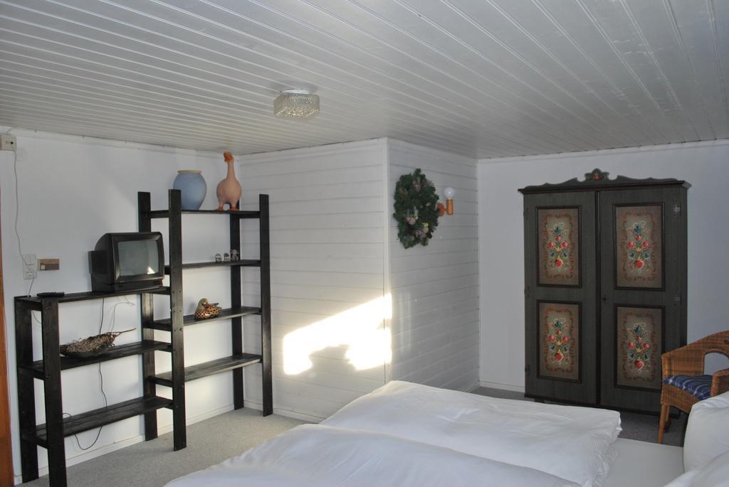 Appartement Seebacher Hochfilzen Rom bilde
