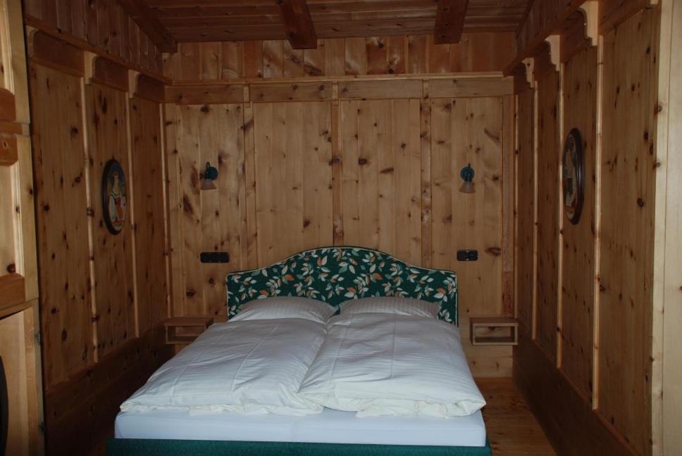 Appartement Seebacher Hochfilzen Eksteriør bilde
