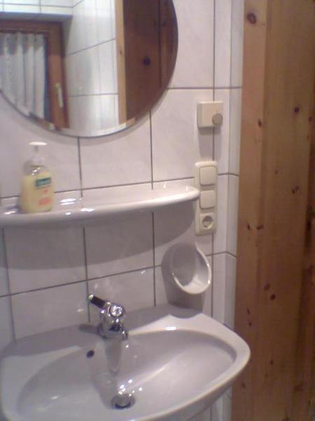 Appartement Seebacher Hochfilzen Eksteriør bilde