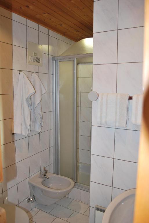 Appartement Seebacher Hochfilzen Eksteriør bilde