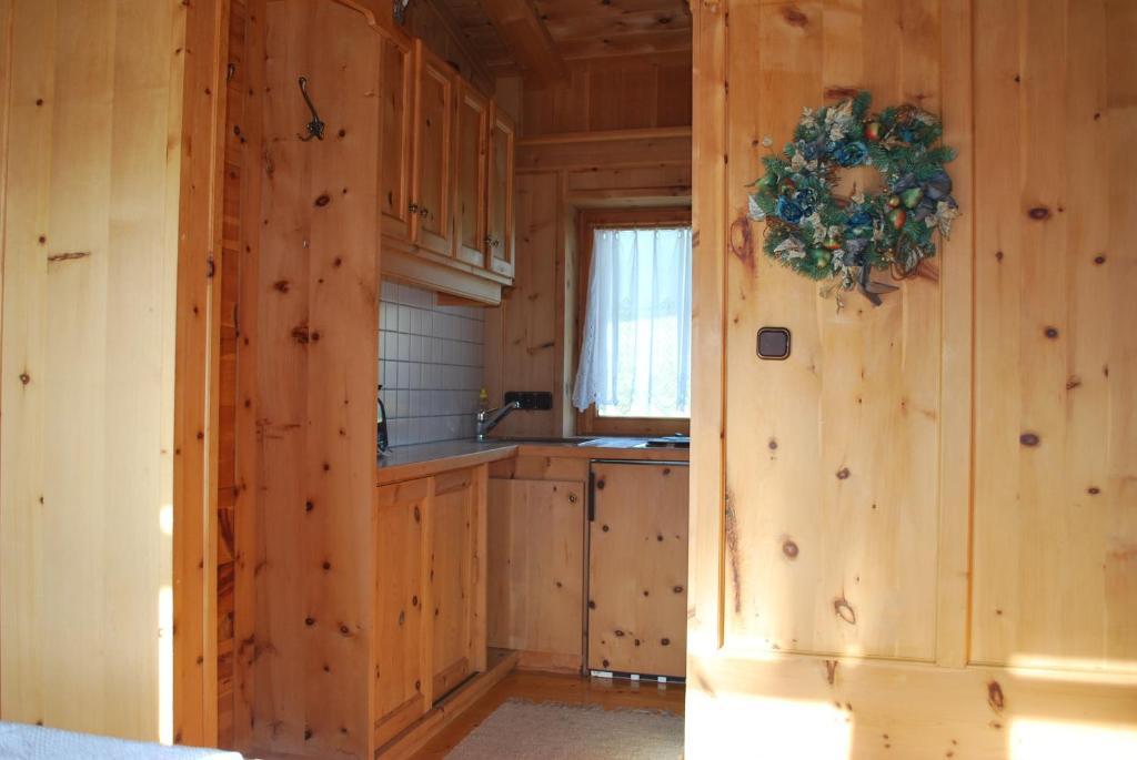 Appartement Seebacher Hochfilzen Eksteriør bilde